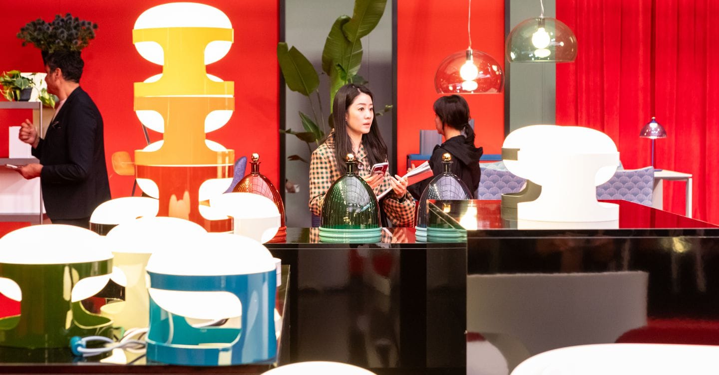 Salone del Mobile, la guerra in Iran non ferma espositori e visitatori